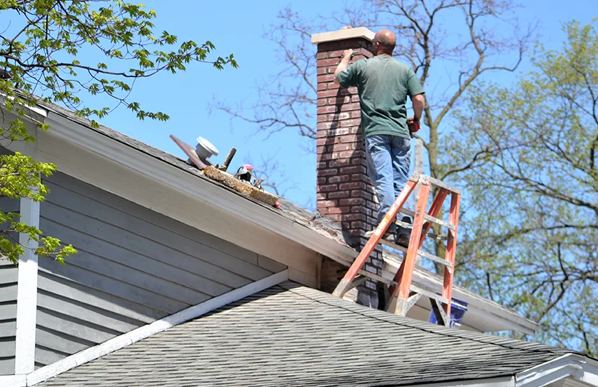 Chimney & Fireplace Inspections Services in Rock Springs, WY