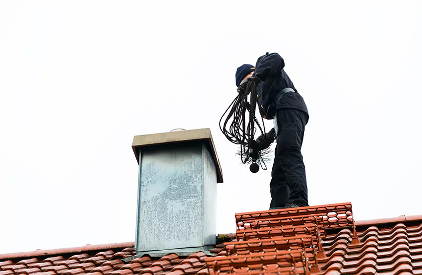 Chimney & Fireplace Sweeps in Rock Springs, WY