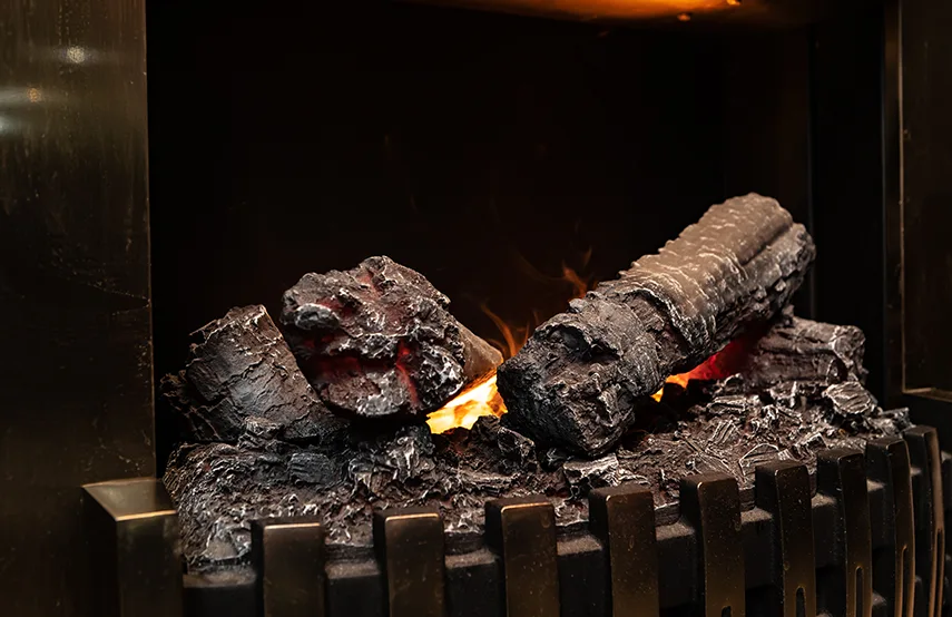 Soot Removal in Rock Springs, Wyoming